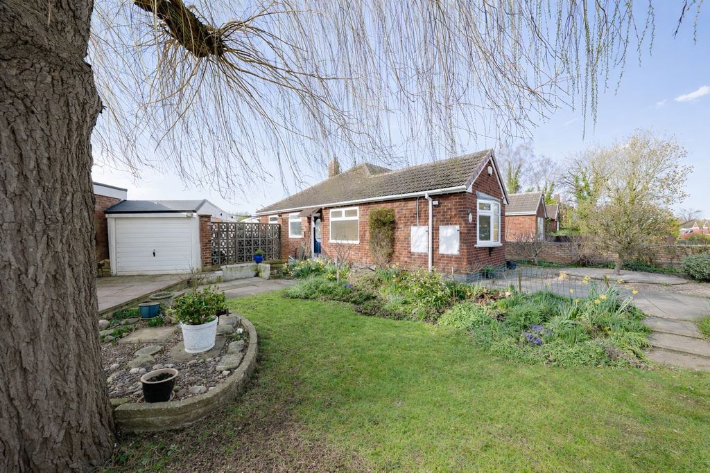 Additional image 29 of 3 bed semi-detached bungalow for saleCollege Road, Syston, Leicestershire LE7