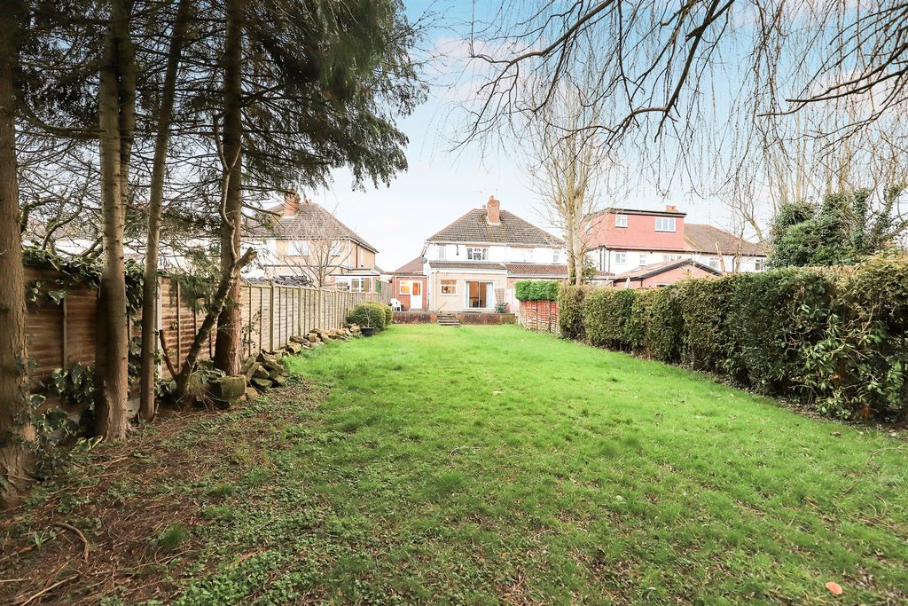 Additional image 2 of 3 bed semi-detached house for saleWoodland Crescent, Merry Hill, Wolverhampton WV3