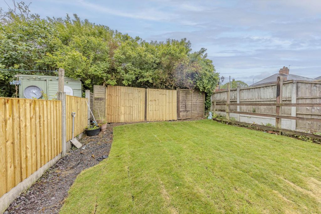Additional image 16 of 2 bed semi-detached house for saleSutherland Avenue, Stoke On Trent ST3