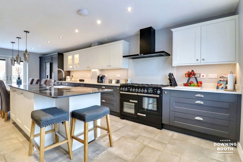 Additional image 9 of 4 bed detached house for saleLewis Road, Rugeley WS15
