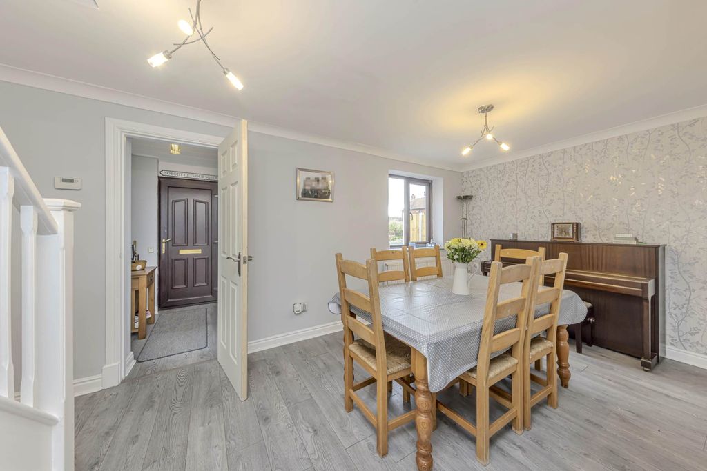 Additional image 2 of 4 bed detached house for saleBrindiwell Grove, Stoke On Trent ST4