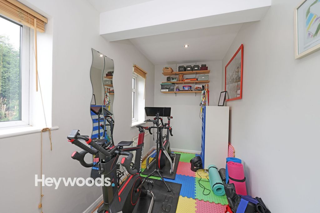 Additional image 19 of 3 bed semi-detached house for saleSeagrave Place, Westlands, Newcastle Under Lyme ST5
