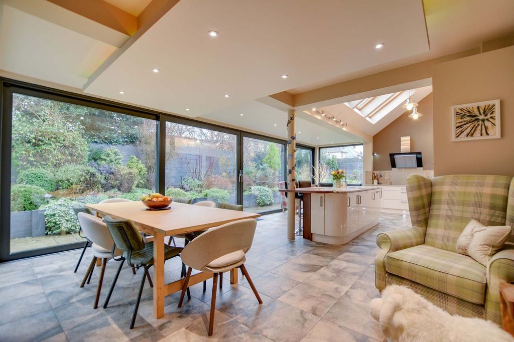 Additional image 2 of 6 bed semi-detached house for saleLetchworth Road, Western Park, Leicester LE3
