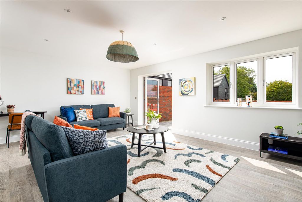 Additional image 13 of 3 bed semi-detached house for saleWhite Horse Valley, Bratton, Westbury BA13