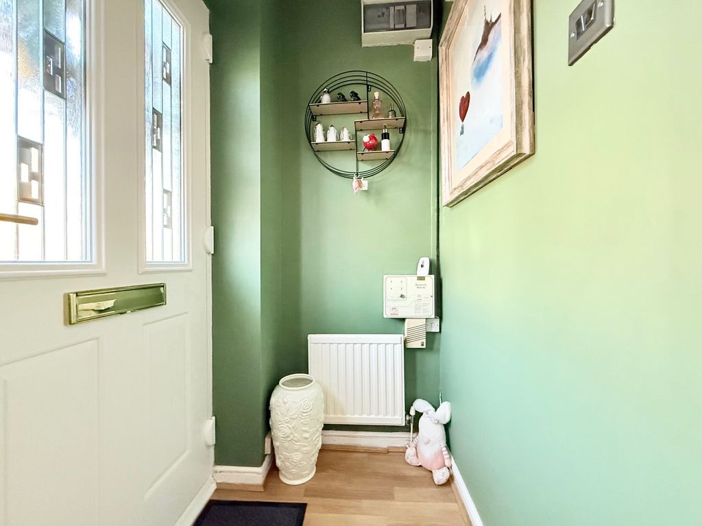 Additional image 3 of 3 bed detached house for saleThe Limes, First Avenue, Newcastle Under Lyme ST5