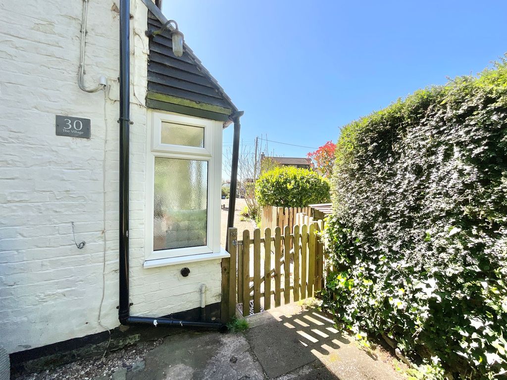 Additional image 21 of 2 bed terraced house for saleThe Village, Keele ST5