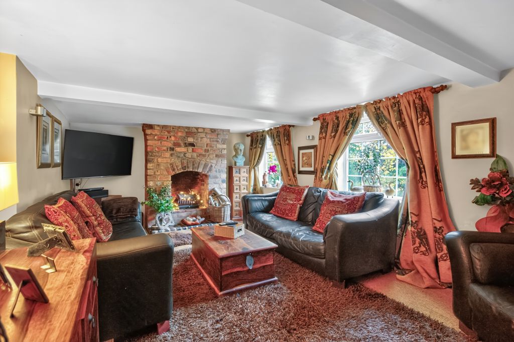 Additional image 2 of 3 bed semi-detached house for saleSparrows End Lane, Stafford ST19