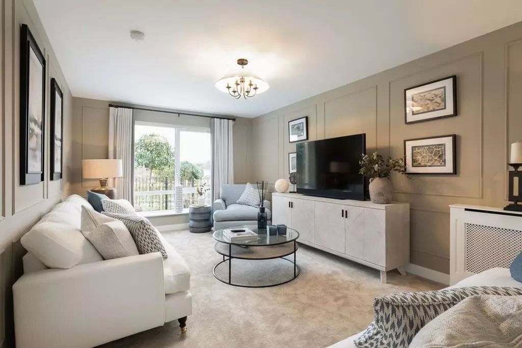 Additional image 3 of 4 bed detached house for saleNewcastle Road, Whitmore ST5