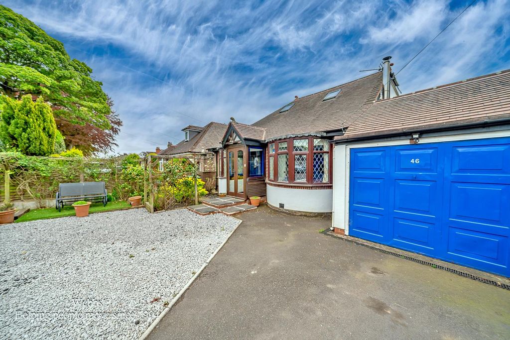 Additional image 33 of 2 bed detached bungalow for saleBroad Lane, Essington, Wolverhampton WV11
