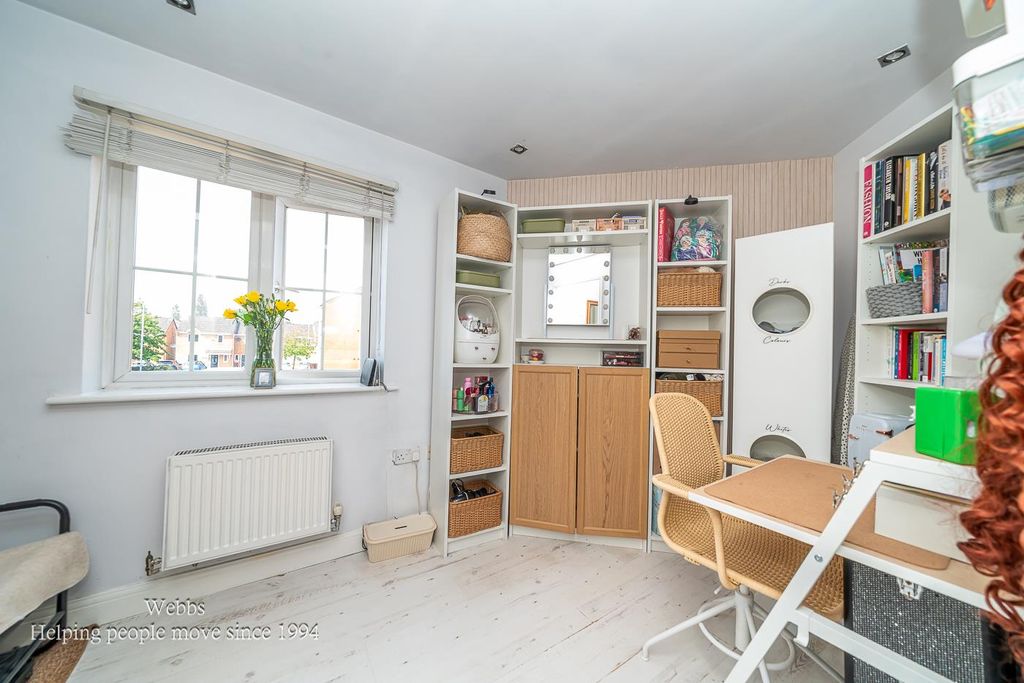 Additional image 15 of 2 bed town house for saleEaton Drive, Rugeley WS15