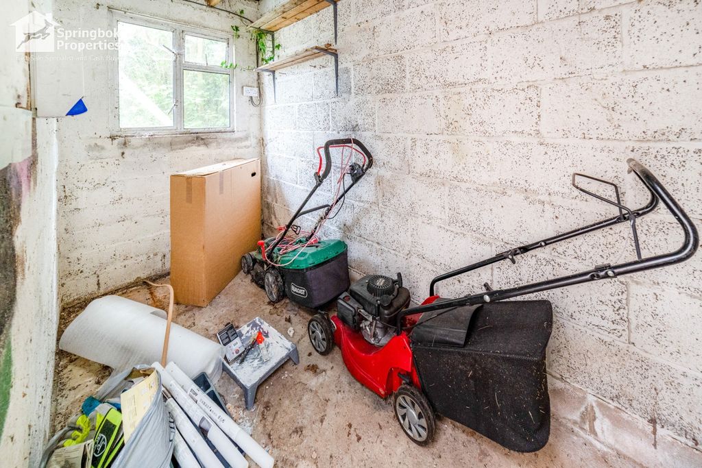 Additional image 17 of 2 bed semi-detached house for saleHazelbury Hill, Corsham, Wiltshire SN13