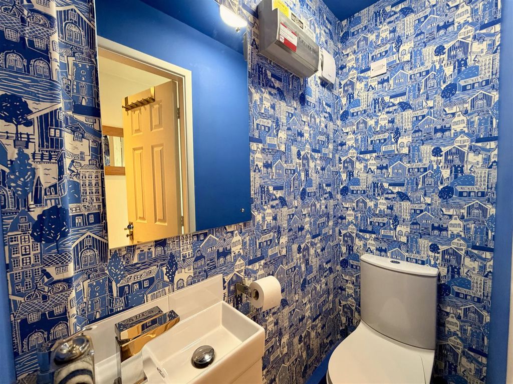 Additional image 15 of 3 bed detached house for saleLindisfarne Drive, Loughborough LE11