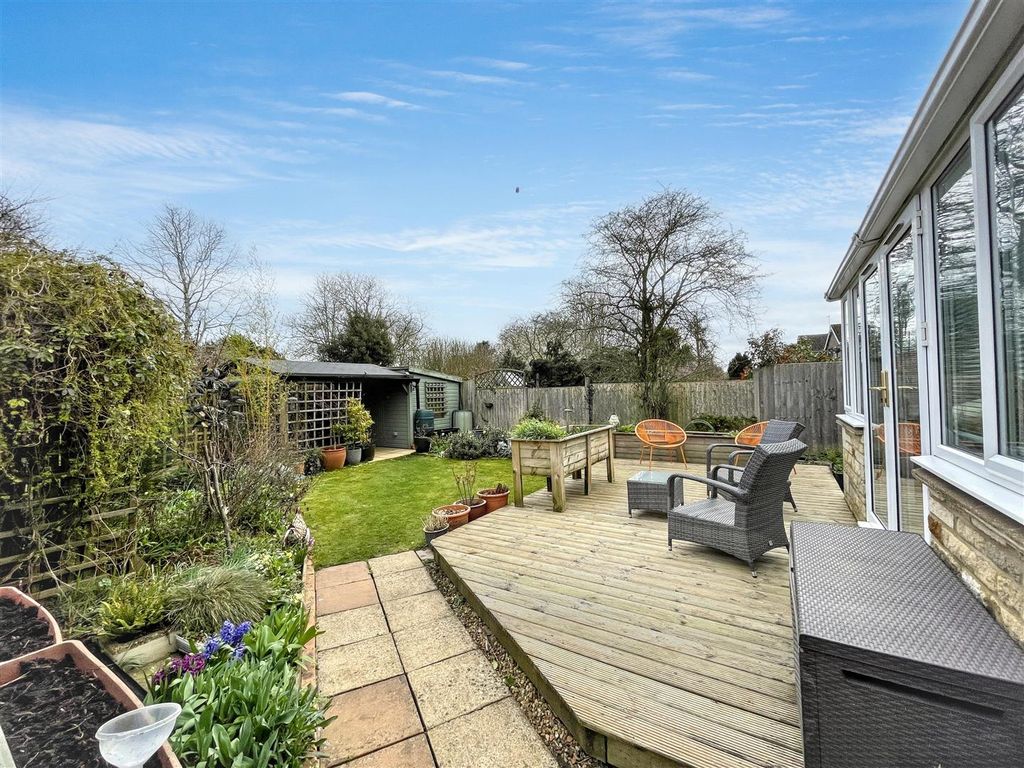 Additional image 21 of 4 bed chalet for salePorters Lane, Easton On The Hill, Stamford PE9