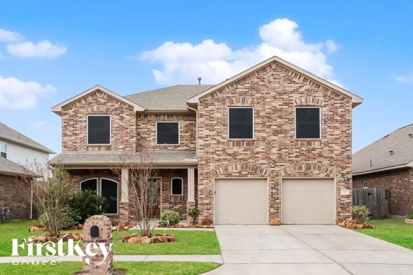 219 Chestnut, Baytown, TX, 77520