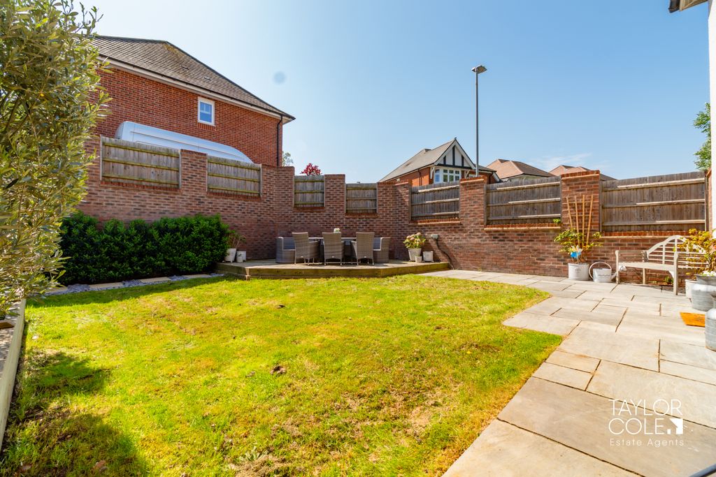 Additional image 23 of 4 bed detached house for saleAlton Close, Amington, Tamworth B77