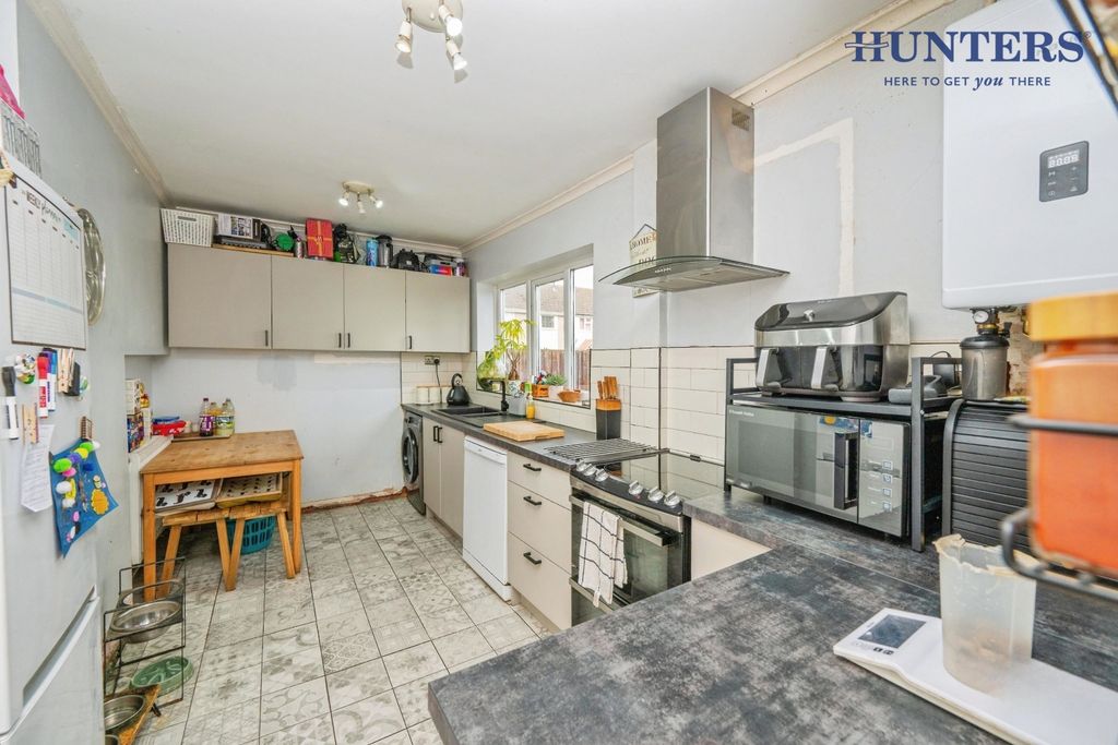 Additional image 5 of 3 bed semi-detached house for salePonesfield Road, Lichfield WS13