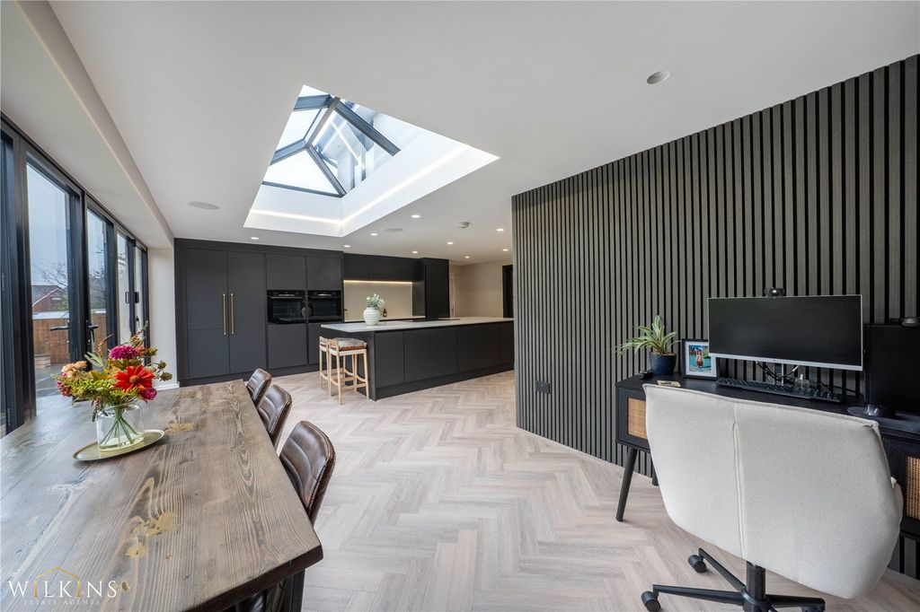 Additional image 9 of 4 bed detached house for saleSudeley, Blackwood Road Estate, Tamworth B77