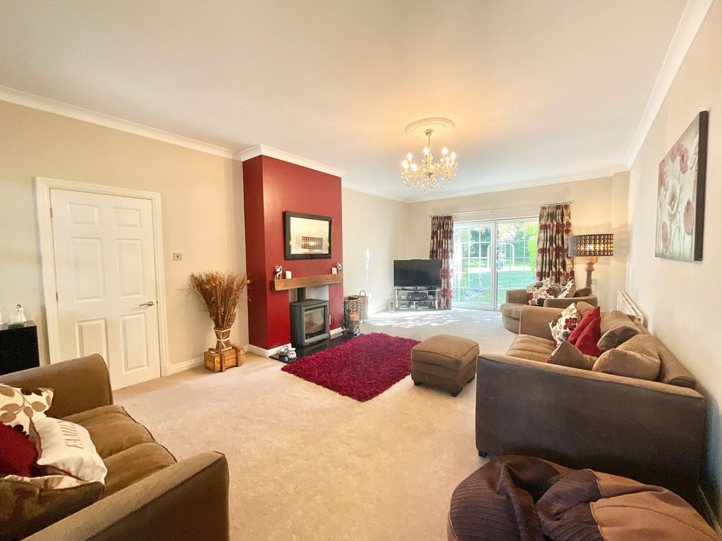 Additional image 13 of 5 bed detached house for salePartridge Ride, Loggerheads TF9