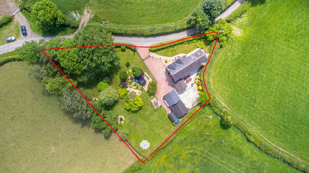 Additional image 43 of 4 bed detached house for saleChapel Lane, Hanbury, Staffordshire DE13