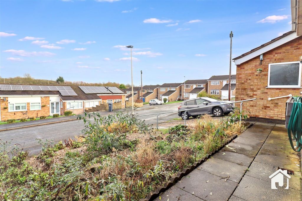 Additional image 24 of 2 bed semi-detached bungalow for saleJessop Close, Leicester LE3