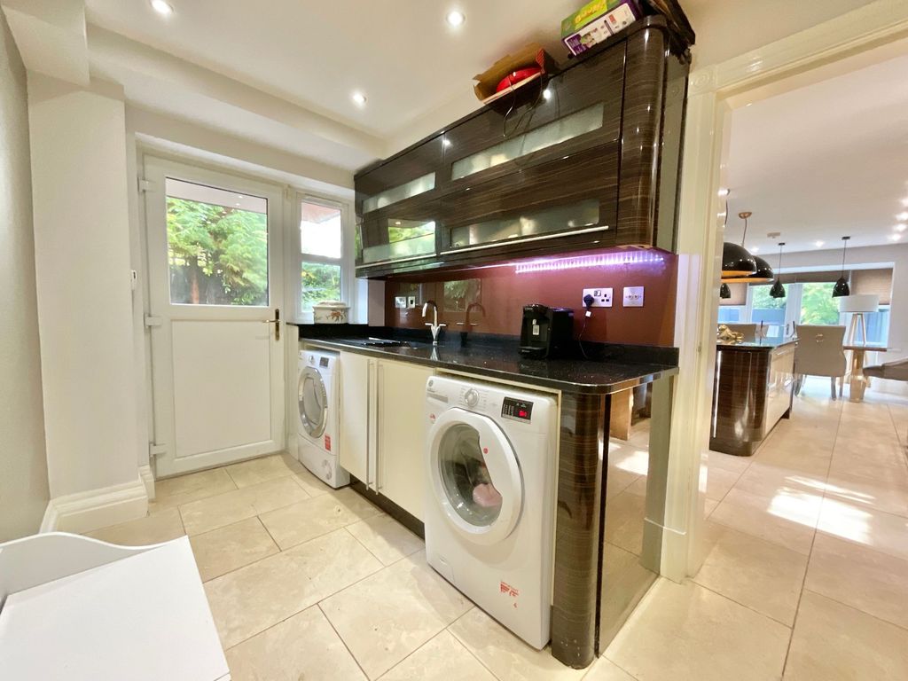 Additional image 6 of 5 bed detached house for saleNewcastle Road, Whitmore ST5