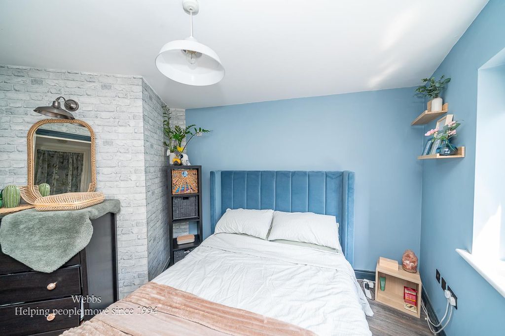 Additional image 13 of 2 bed town house for saleEaton Drive, Rugeley WS15