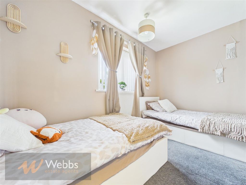 Additional image 8 of 3 bed semi-detached house for saleDavey Place, Rugeley WS15