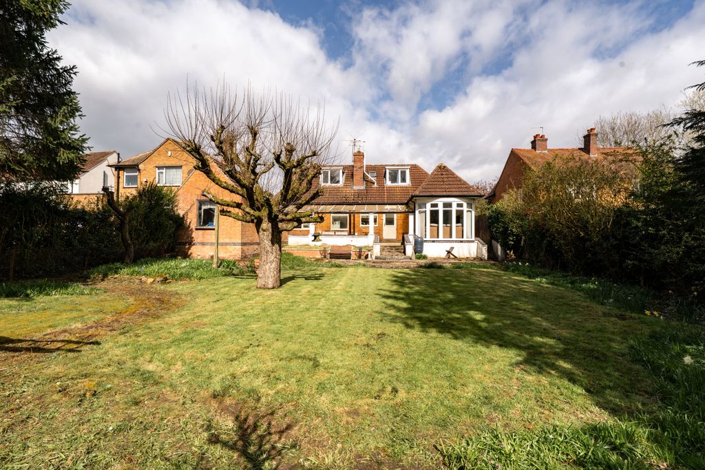 Additional image 23 of 4 bed detached bungalow for saleAbbots Road North, Humberstone, Leicestershire LE5