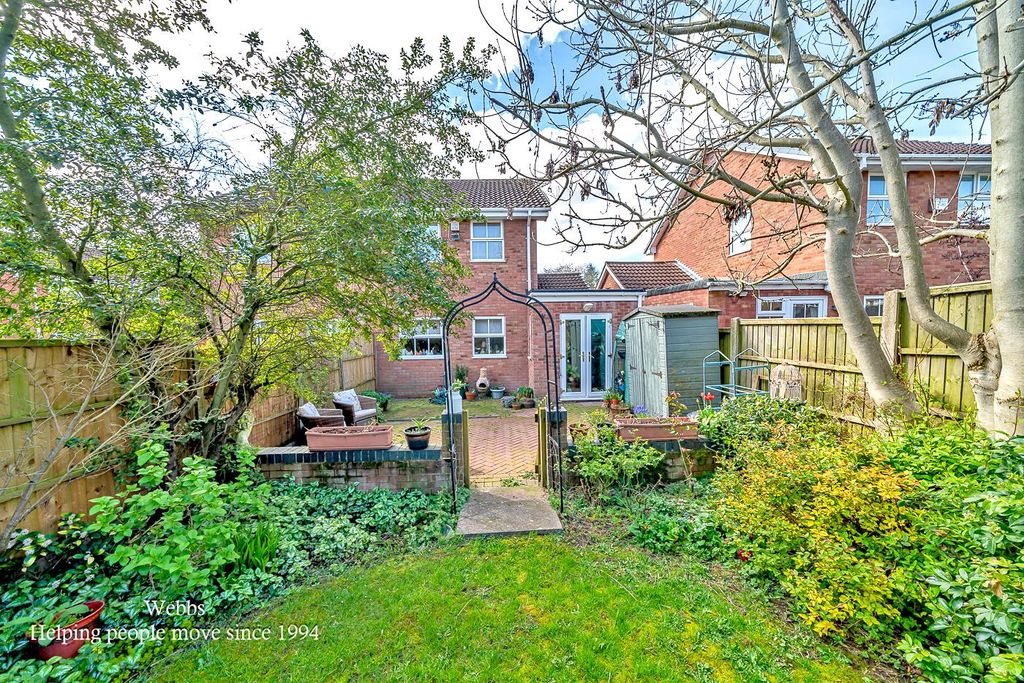 Additional image 23 of 2 bed semi-detached house for saleBurnet Grove, Featherstone, Wolverhampton WV10