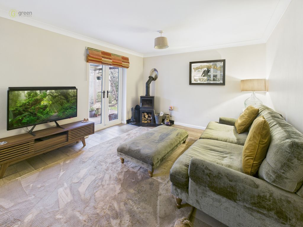 Additional image 2 of 3 bed detached house for saleMasefield Drive, Tamworth B79
