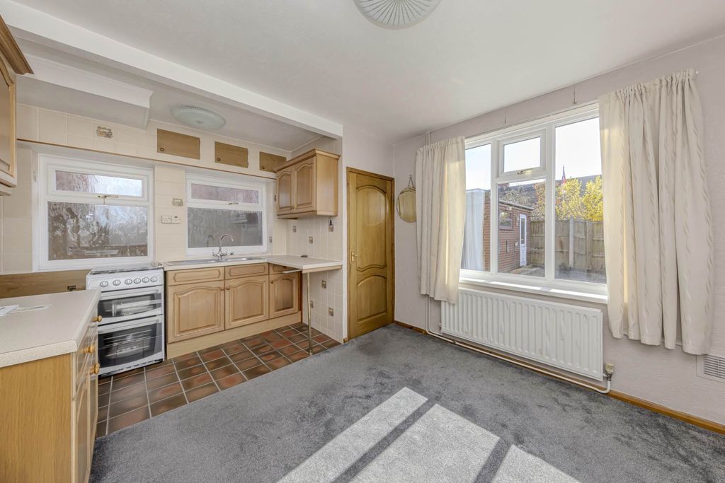 Additional image 4 of 3 bed semi-detached house for saleClive Avenue, Stoke On Trent ST2