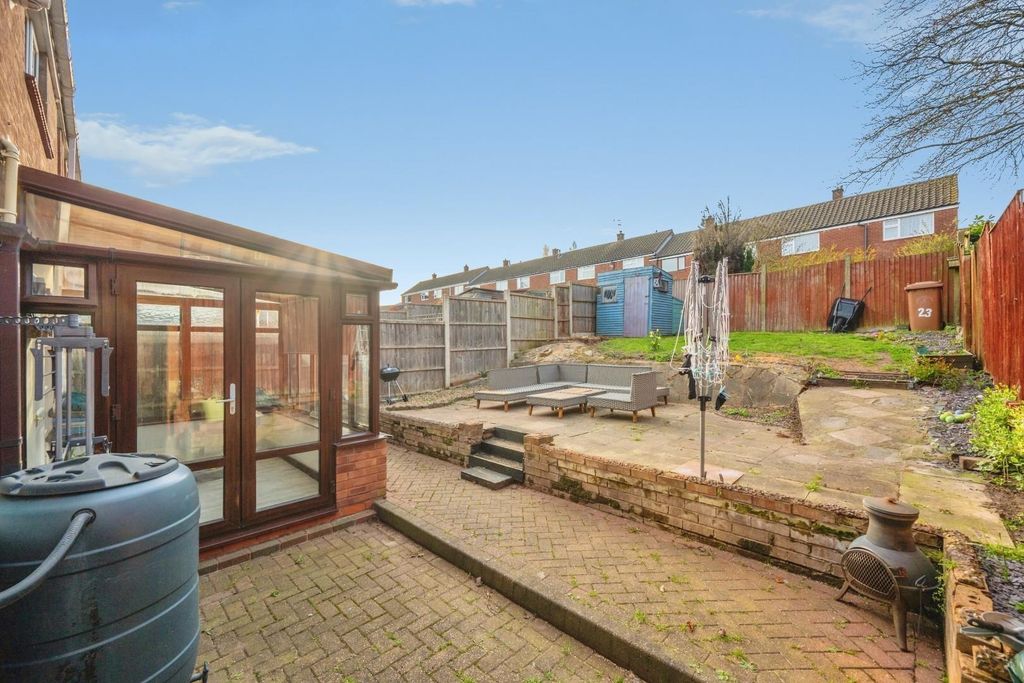 Additional image 12 of 3 bed end terrace house for saleDarnford View, Lichfield WS13