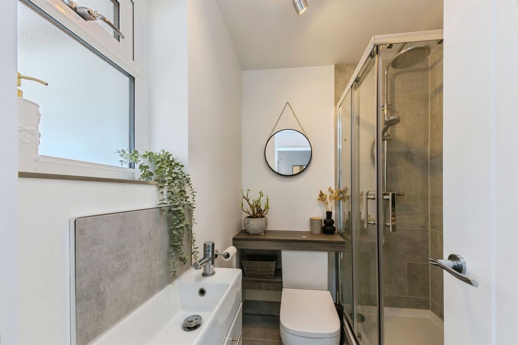 Additional image 7 of 3 bed semi-detached house for saleMarlborough Way, Uttoxeter ST14