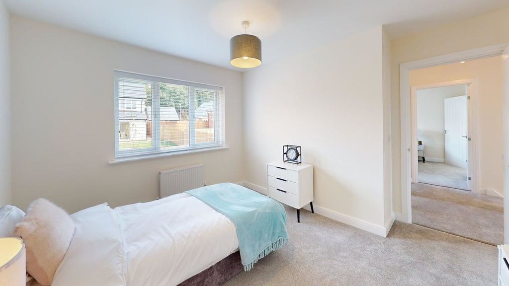 Additional image 10 of 4 bed detached house for salePlot 5 The Willow, Shropshire Heights, Mucklestone Road, Loggerheads TF9