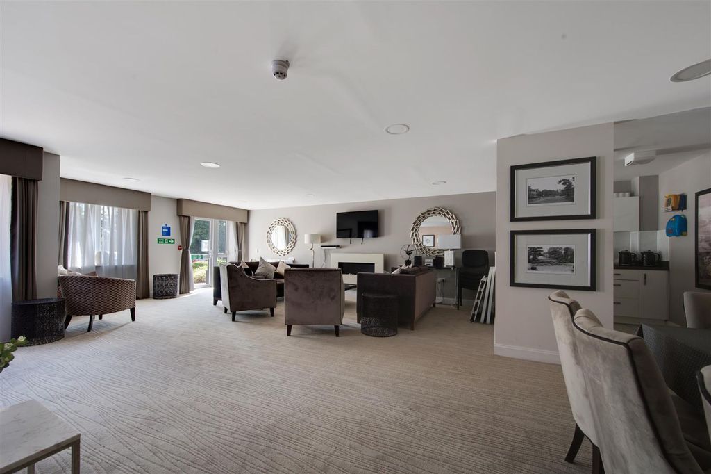 Additional image 18 of 1 bed flat for saleCedar Avenue, Alsager ST7