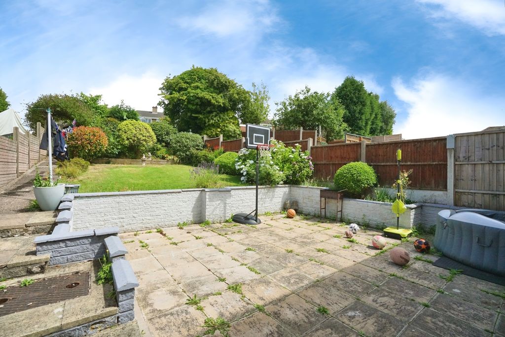 Additional image 12 of 3 bed semi-detached house for saleBonchurch Road, Whitwick, Coalville, Leicestershire LE67