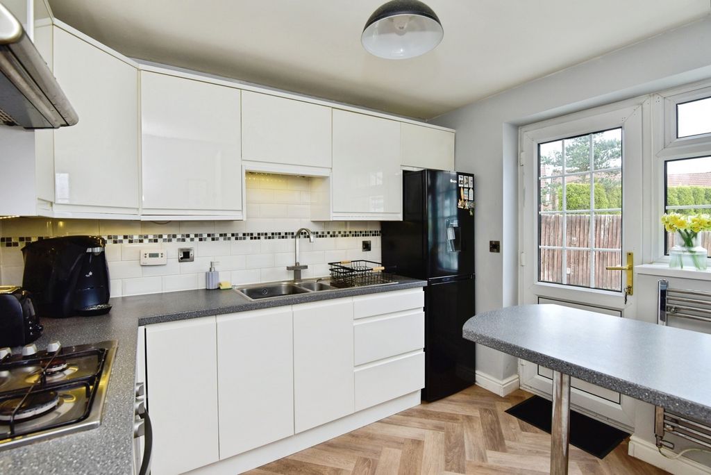 Additional image 4 of 3 bed detached house for saleCheckley Road, Newcastle, Staffordshire ST5