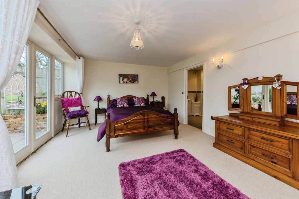 Additional image 14 of 4 bed detached house for saleHighfields Barn, Beamhurst, Uttoxeter ST14