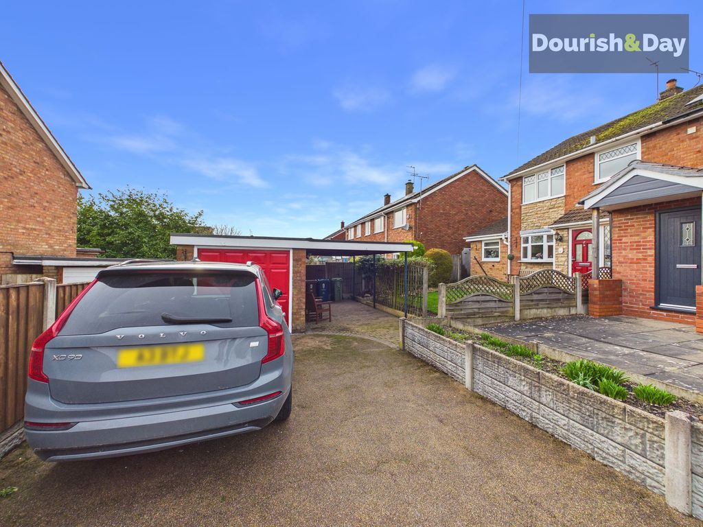 Additional image 21 of 3 bed semi-detached house for saleTrevelyans Green, Stafford ST16