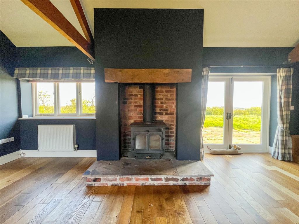 Additional image 10 of 4 bed barn conversion for saleGroomfields House, Cresswell Road, Hilderstone, Stone ST15