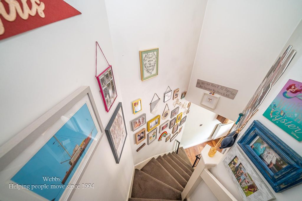 Additional image 11 of 2 bed town house for saleEaton Drive, Rugeley WS15