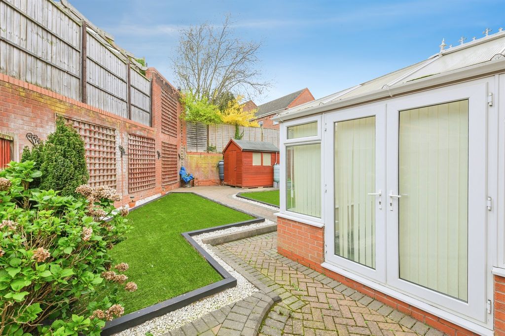 Additional image 16 of 4 bed detached house for saleOrkney Drive, Wilnecote, Tamworth B77