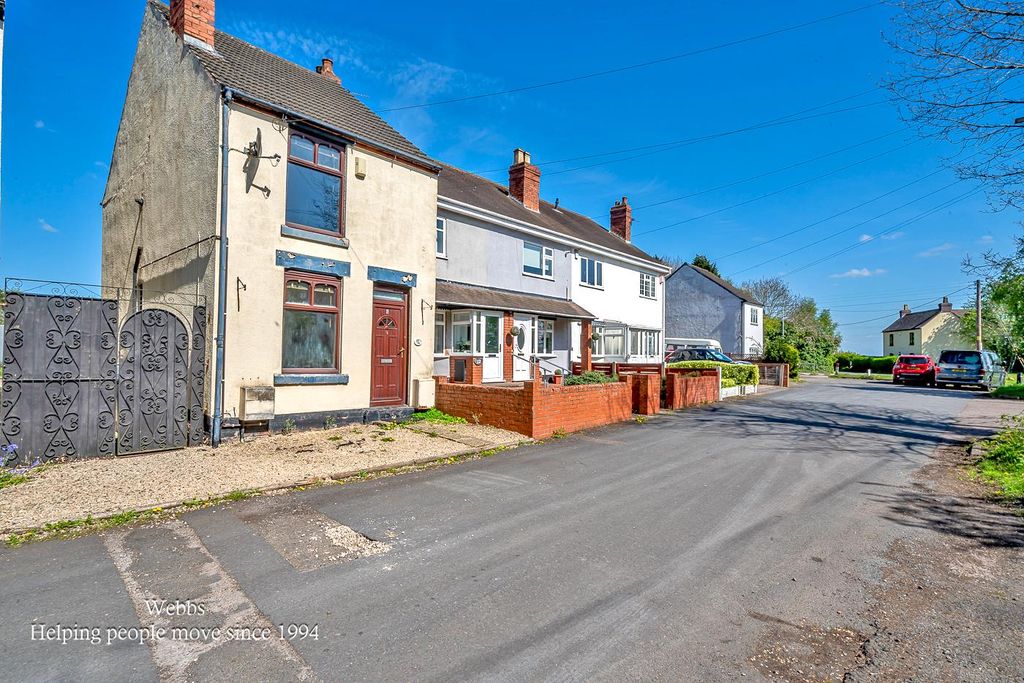 Additional image 25 of 3 bed end terrace house for saleUpper Landywood Lane, Cheslyn Hay, Walsall WS6