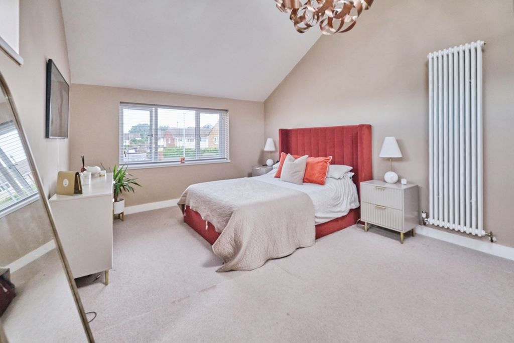 Additional image 13 of 4 bed semi-detached house for saleSpring Road, Lichfield, Staffordshire WS13