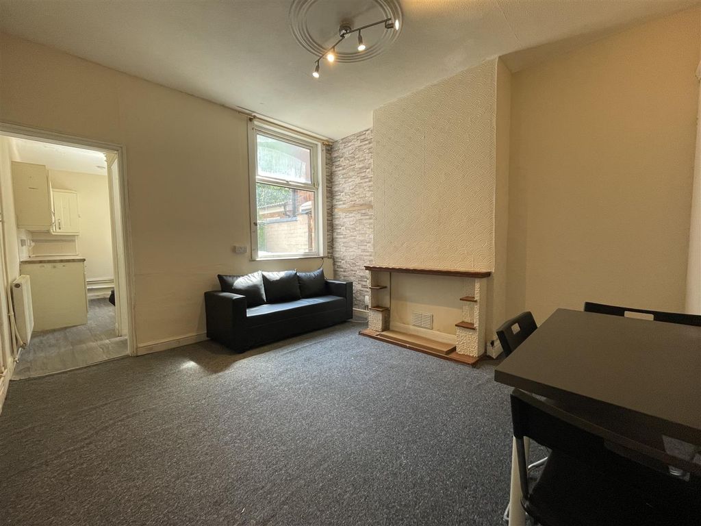 Additional image 3 of 2 bed terraced house for saleTudor Road, Leicester LE3