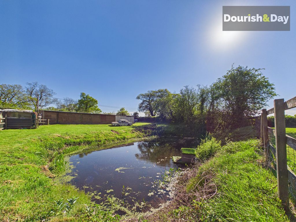 Additional image 42 of 4 bed detached house for saleHaughton, Stafford ST18