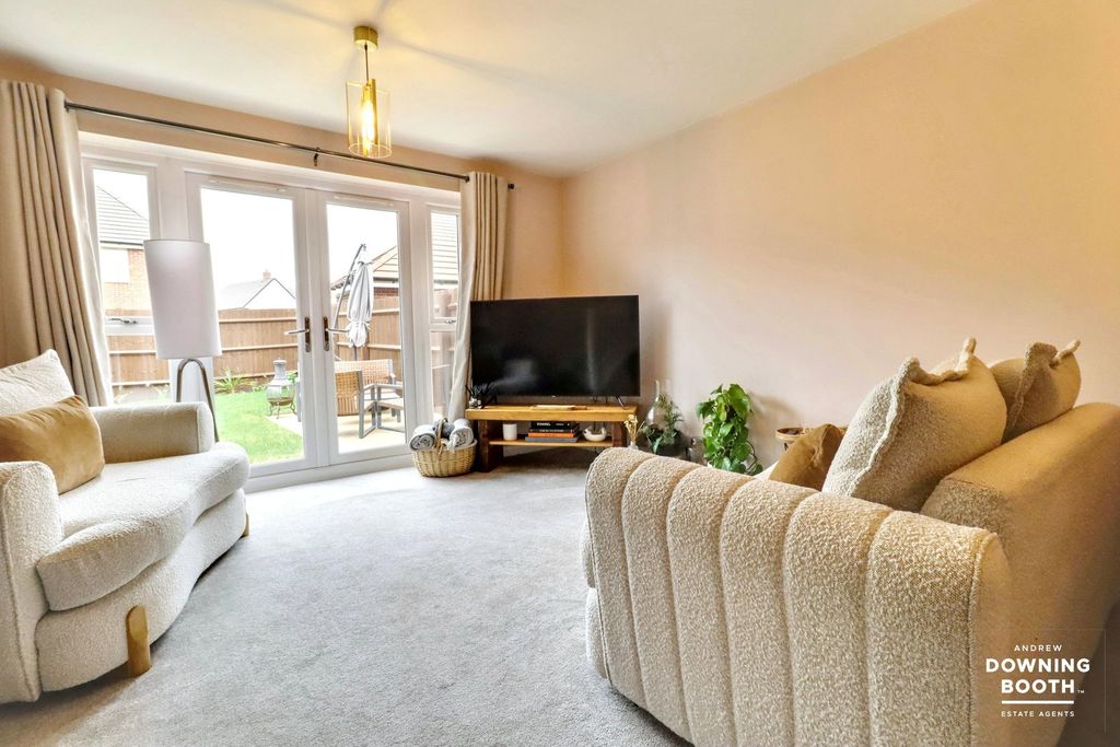 Additional image 6 of 2 bed terraced house for saleGoring Drive, Fradley WS13