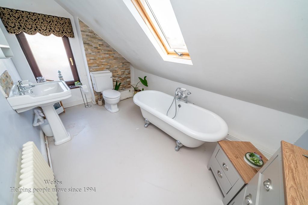 Additional image 15 of 3 bed semi-detached house for saleNewhall Street, Cannock WS11
