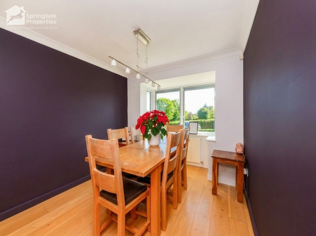 Additional image 5 of 4 bed detached house for saleMallard Close, Essendine, Essendine, Stamford, Lincolnshire PE9