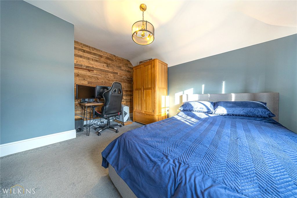 Additional image 27 of 3 bed detached house for saleBroomyshaw Close, Amington, Tamworth, Staffordshire B77